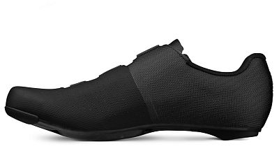 Превью  Велоботинки шоссейные FIZIK Tempo Decos Carbon Wide Black/Black